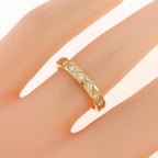 Chanel Coco Crush Ring