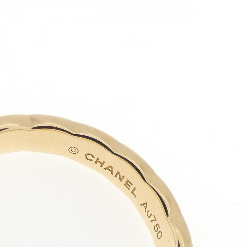 Chanel Coco Crush Ring