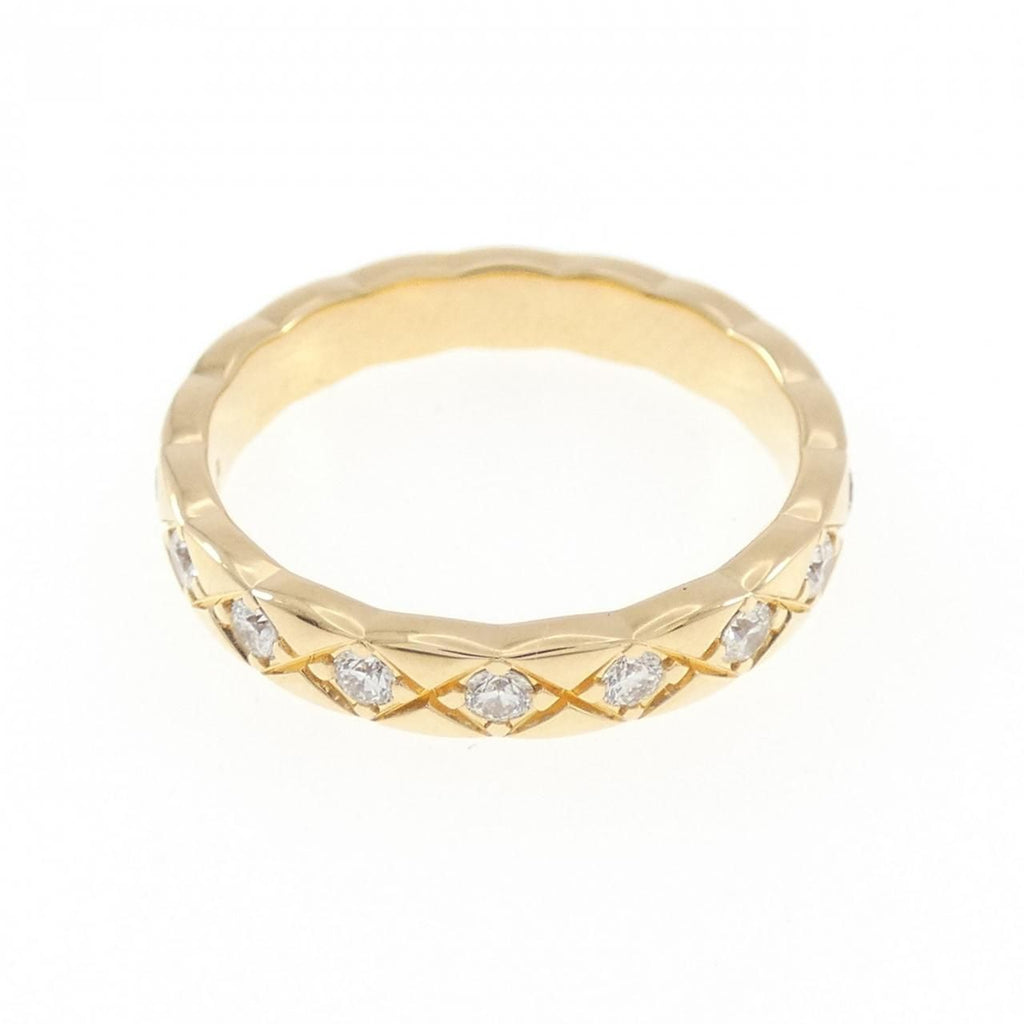 Chanel Coco Crush Ring