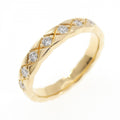 Chanel Coco Crush Ring