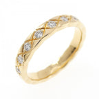 Chanel Coco Crush Ring