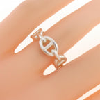 Hermes Chaine D'ancre Ring — view 4