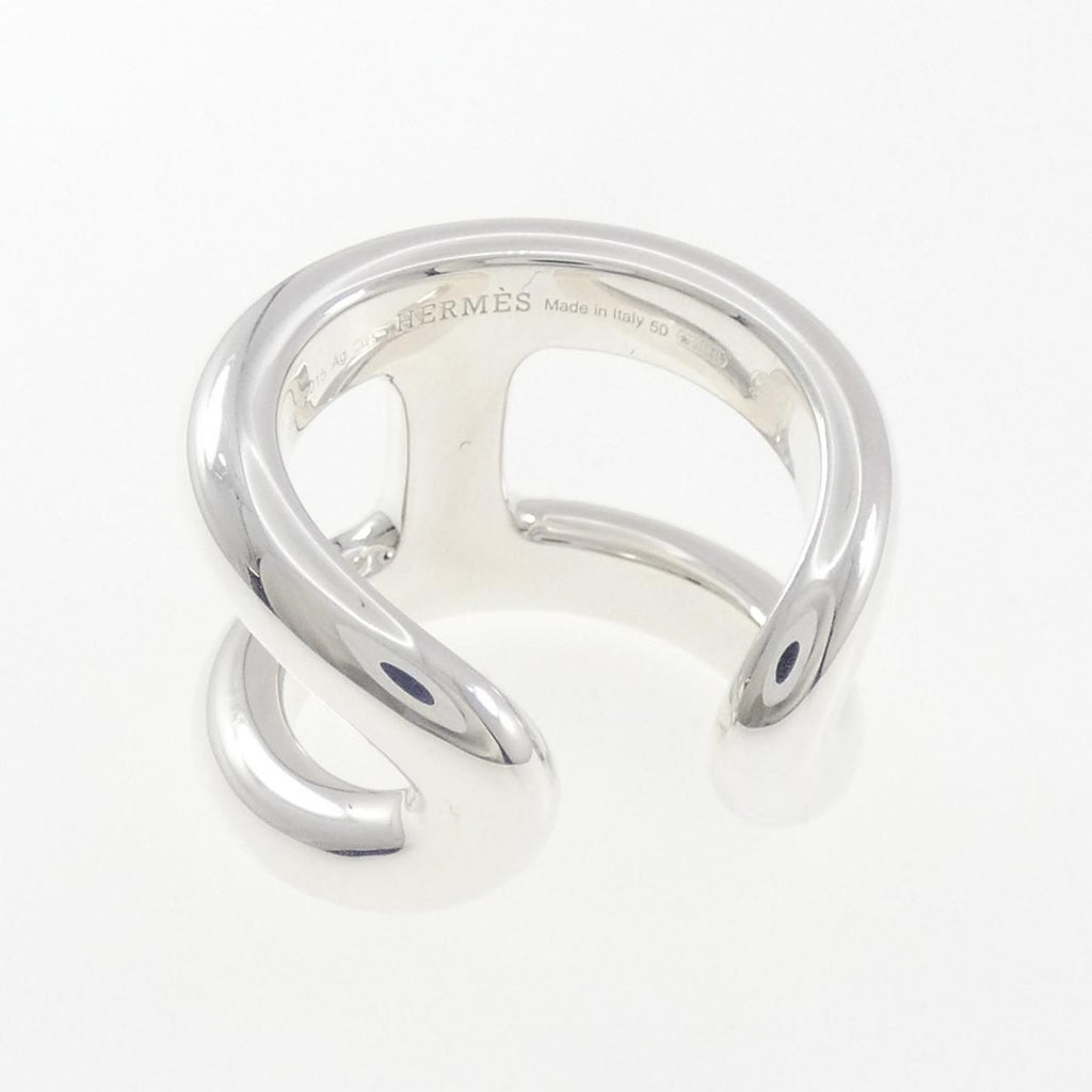 Hermes Osmose Large Ring — view 3