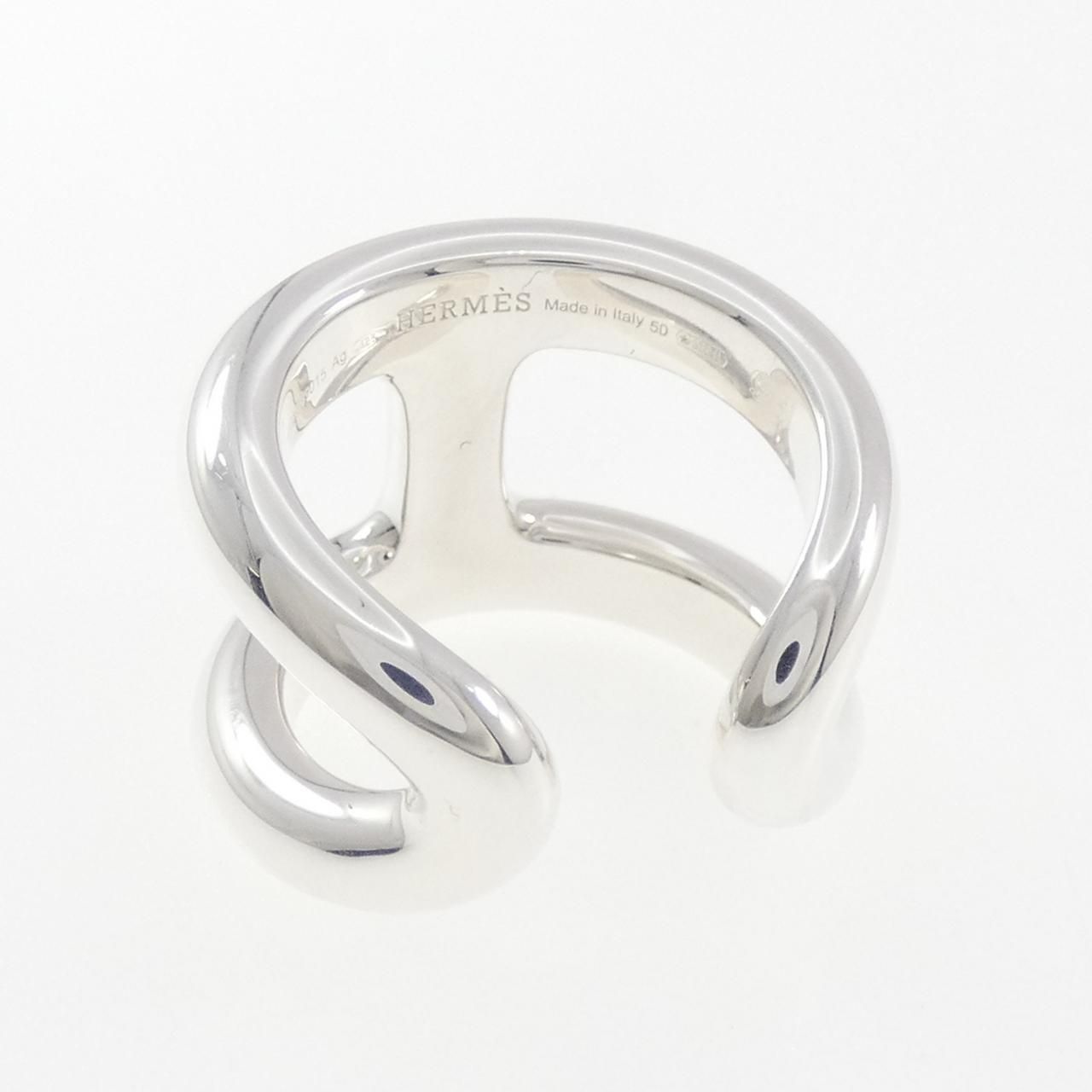 Hermes Osmose Large Ring — view 3