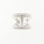 Hermes Osmose Large Ring — view 2