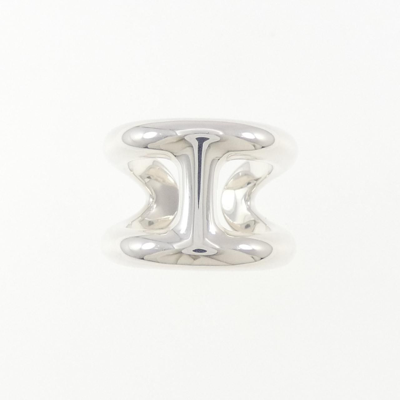 Hermes Osmose Large Ring — view 2