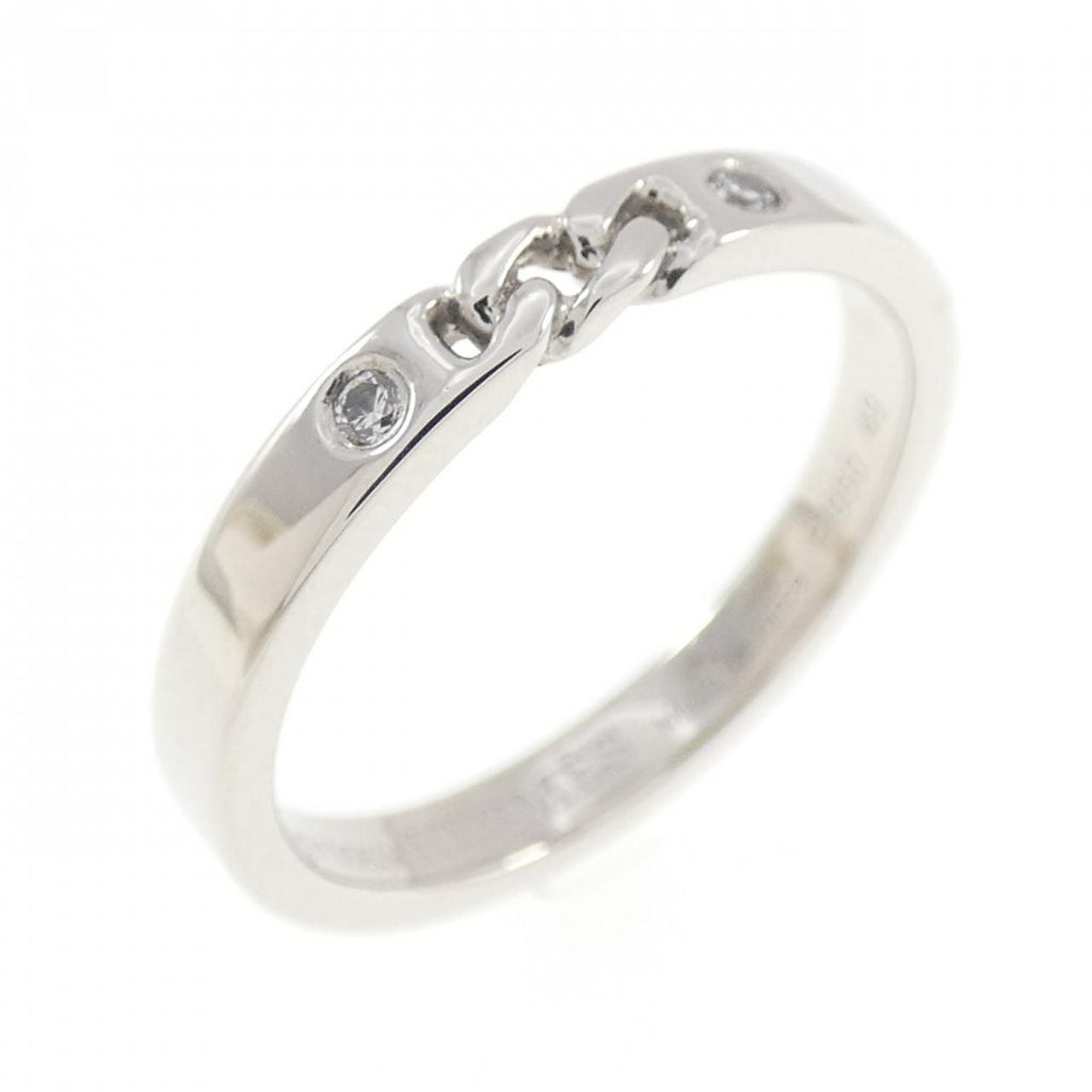 Hermes Series Ring Silver