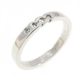 Hermes Series Ring Silver
