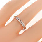 Hermes Series Ring Silver — view 5