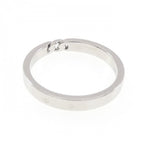 Hermes Series Ring Silver — view 3