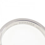 Hermes Series Ring Silver — view 4