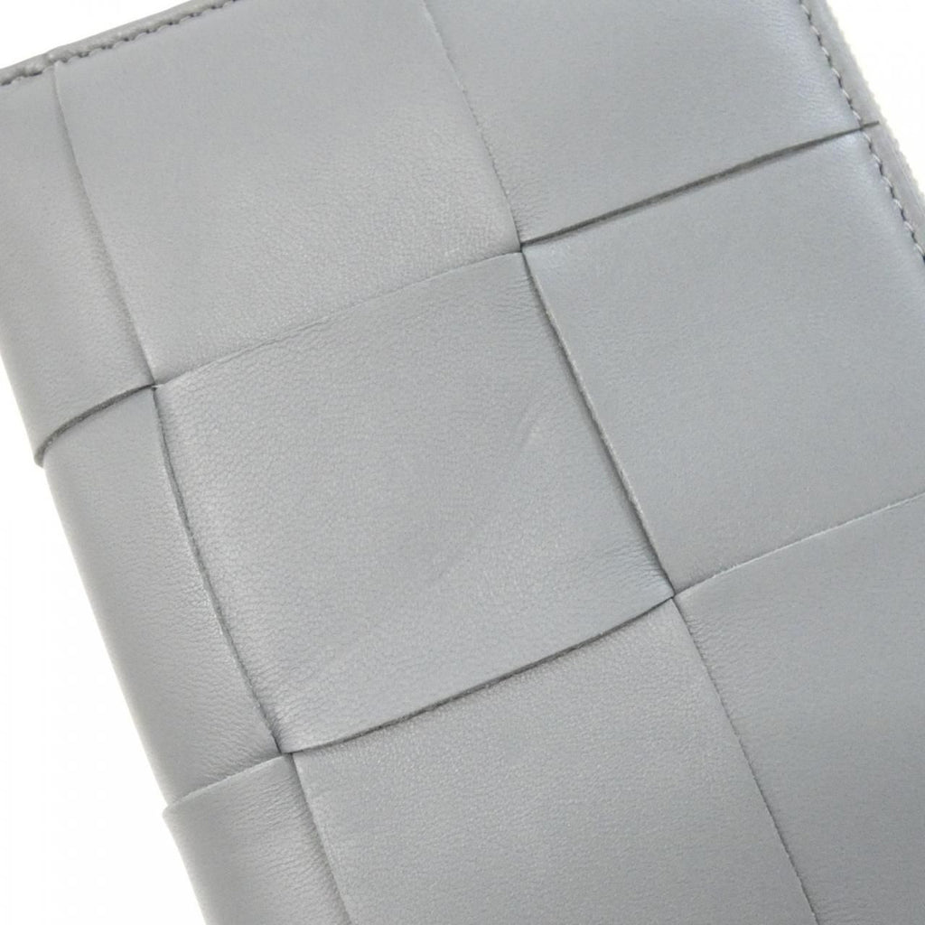 Bottega Veneta Wallet Gold — view 4
