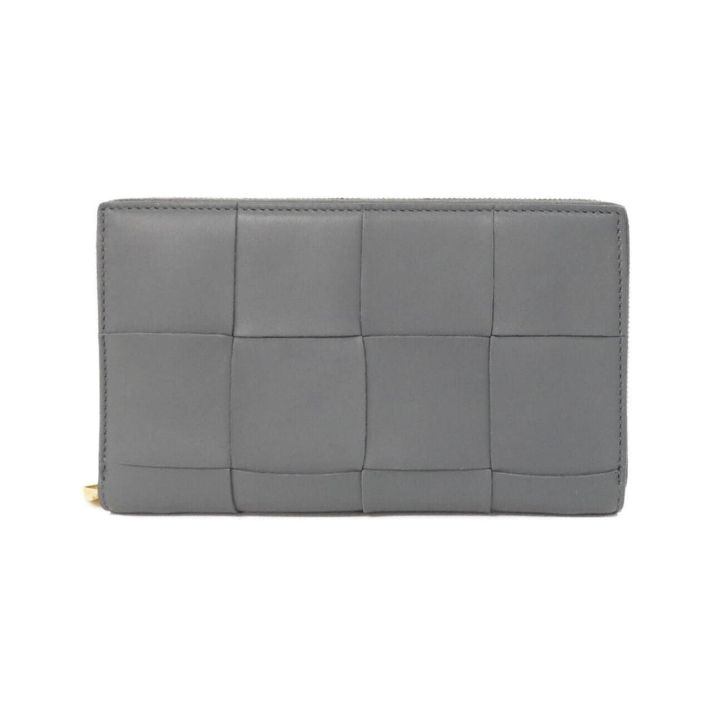 Bottega Veneta Wallet Gold
