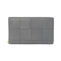 Bottega Veneta Wallet Gold
