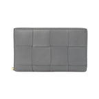 Bottega Veneta Wallet Gold