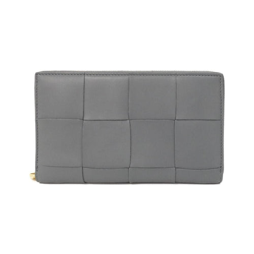 Bottega Veneta Wallet Gold