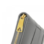 Bottega Veneta Wallet Gold — view 3
