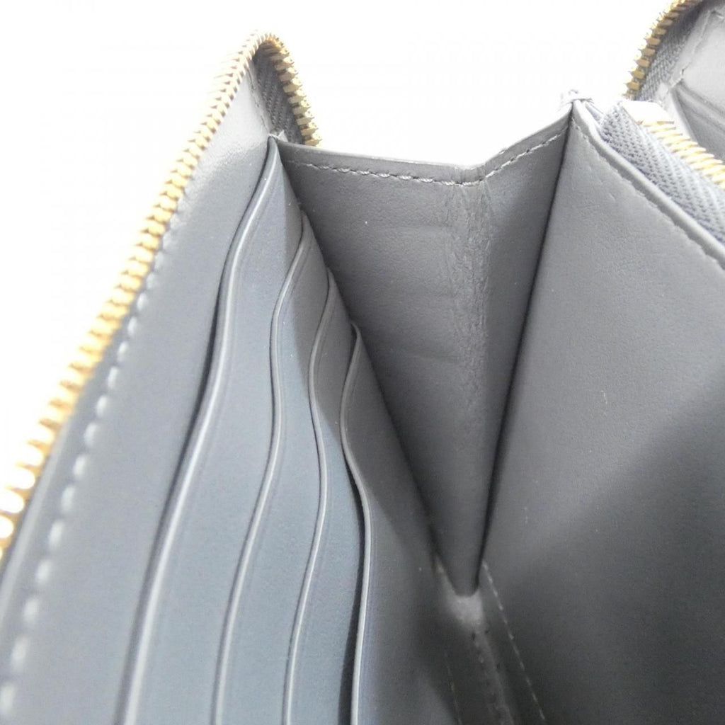 Bottega Veneta Wallet Gold — view 6
