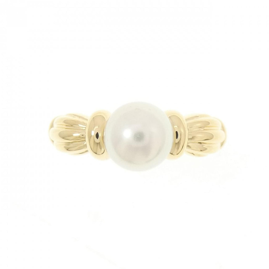 Tiffany & Co Signature II Ring — view 2