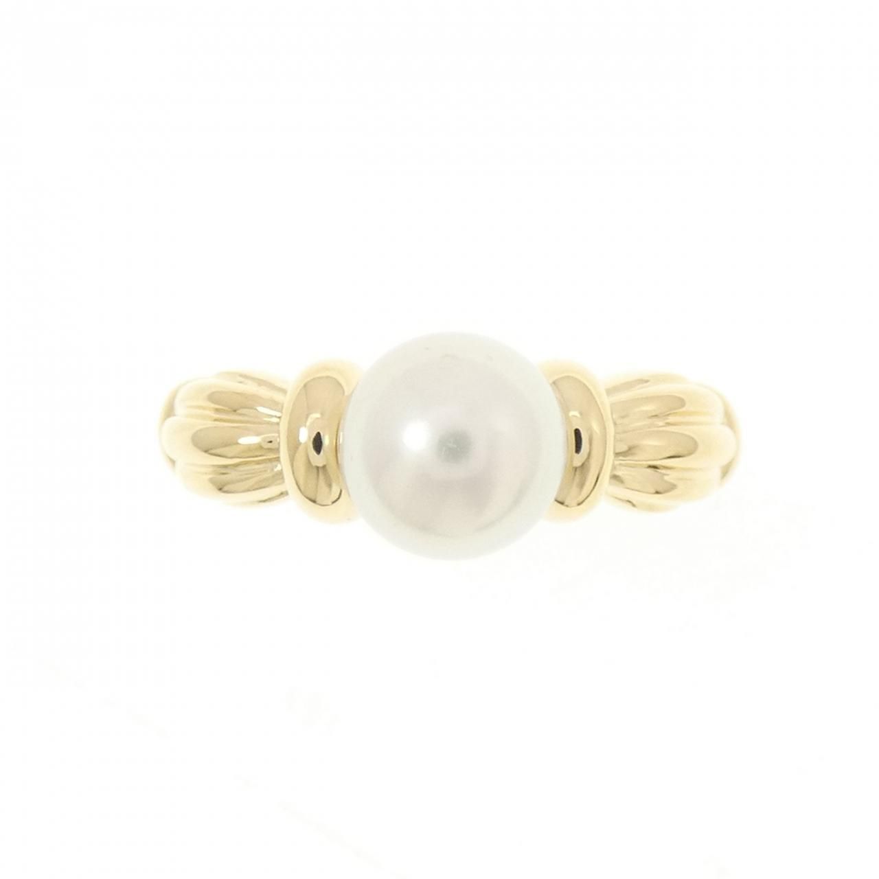 Tiffany & Co Signature II Ring — view 2