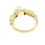 Tiffany & Co Signature II Ring — view 3