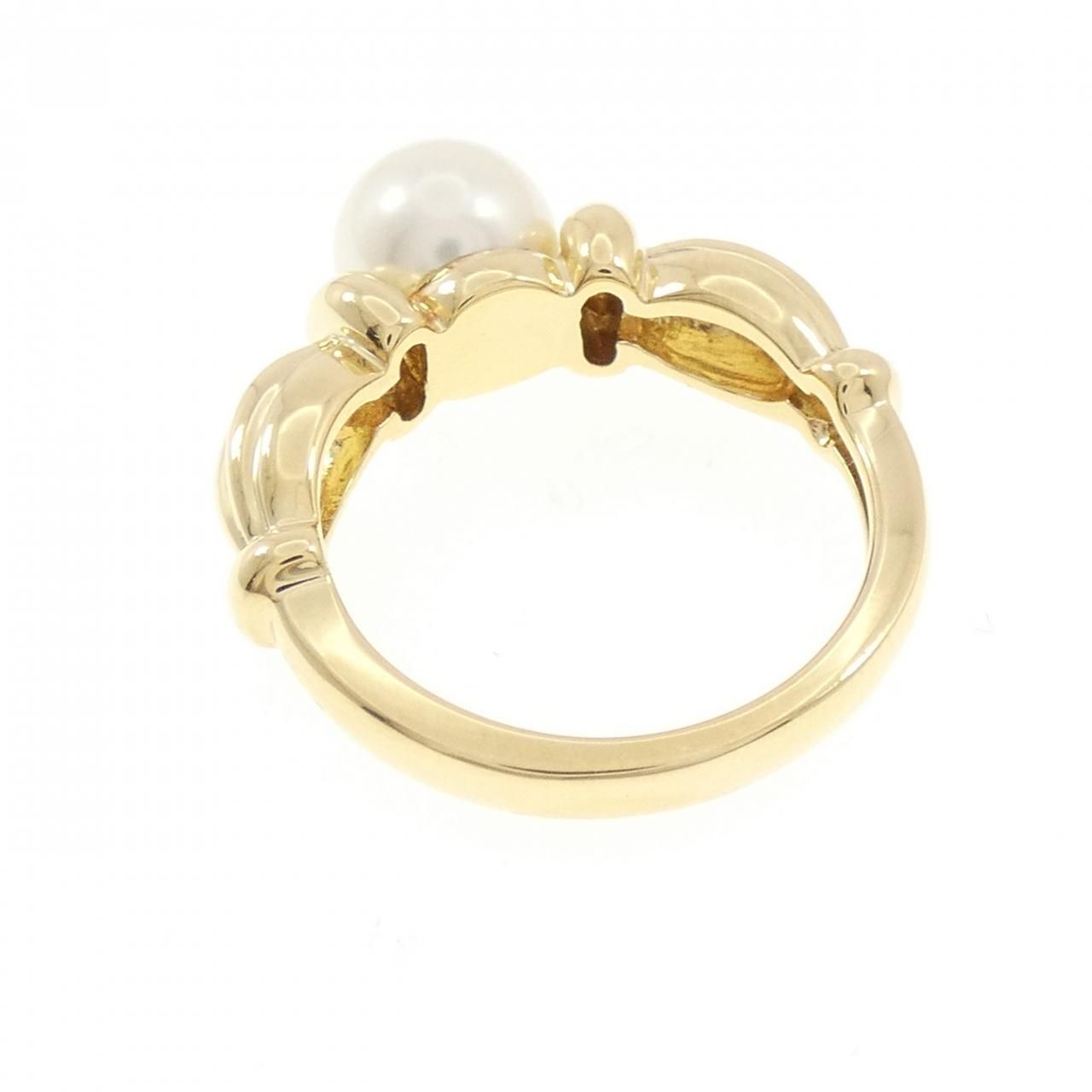 Tiffany & Co Signature II Ring — view 3