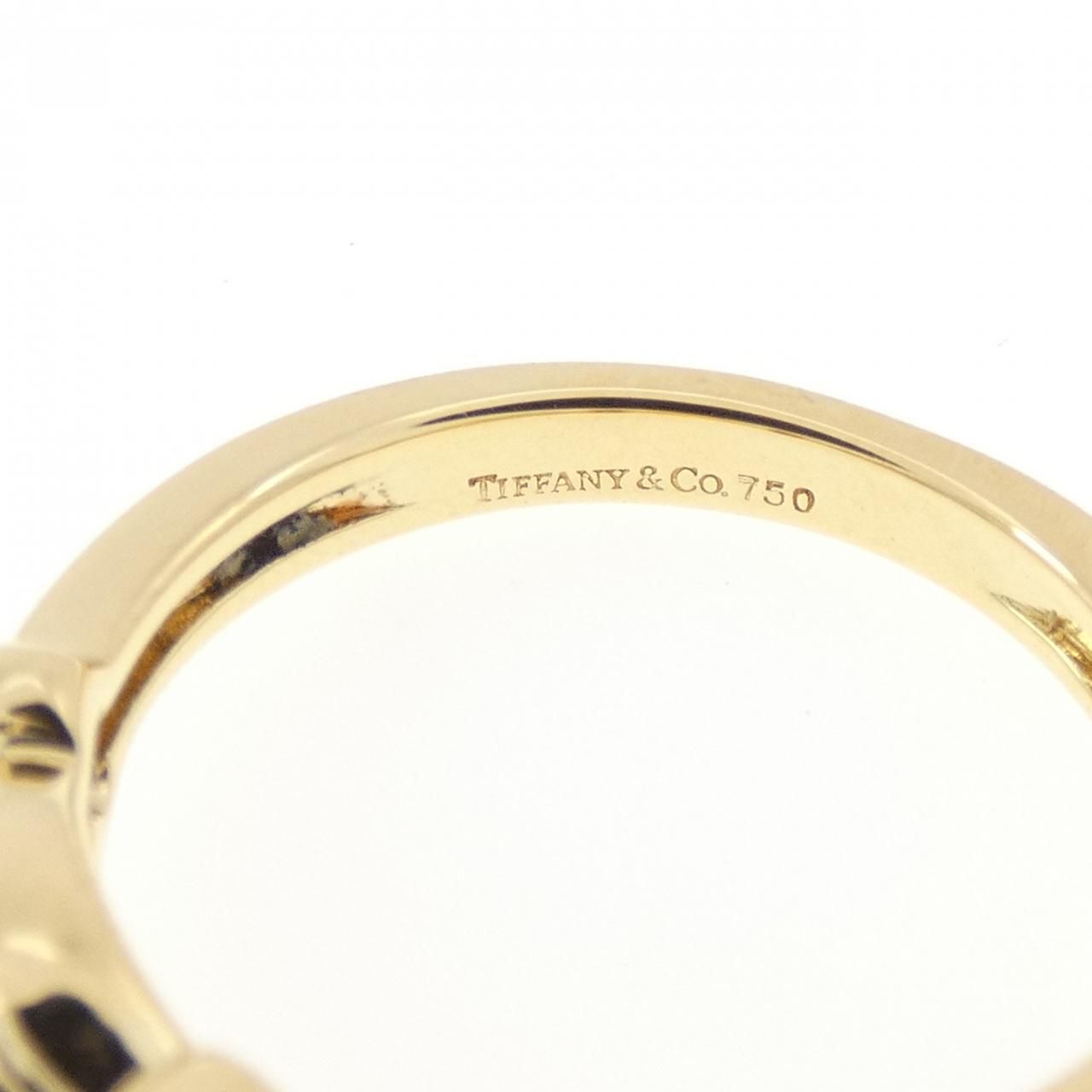 Tiffany & Co Signature II Ring — view 4