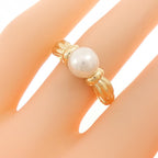 Tiffany & Co Signature II Ring — view 5