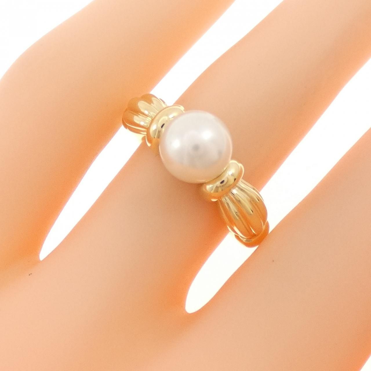Tiffany & Co Signature II Ring — view 5