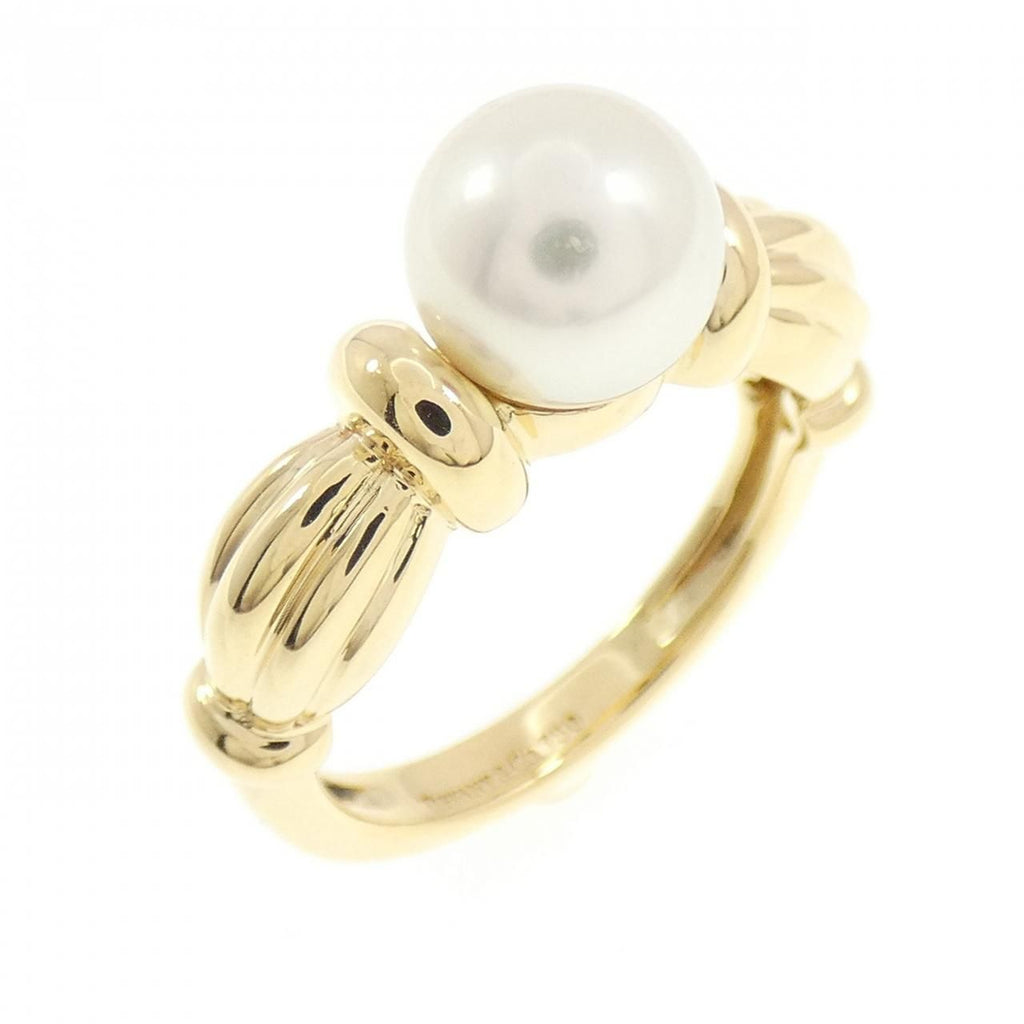 Tiffany & Co Signature II Ring