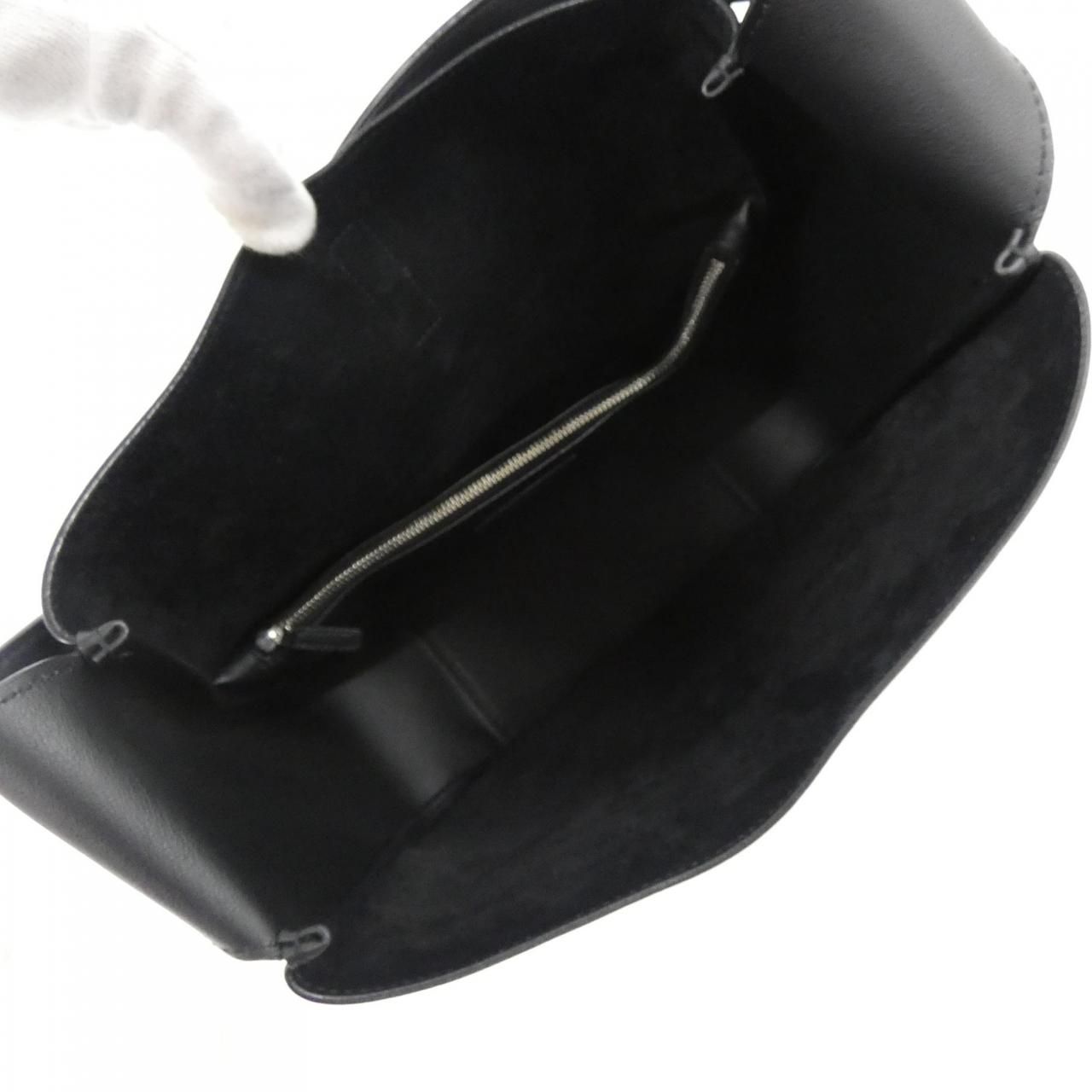 Saint Laurent le 5 a 7 Large Aacqg Shoulder — view 7