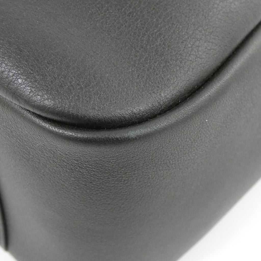 Saint Laurent le 5 a 7 Large Aacqg Shoulder — view 3
