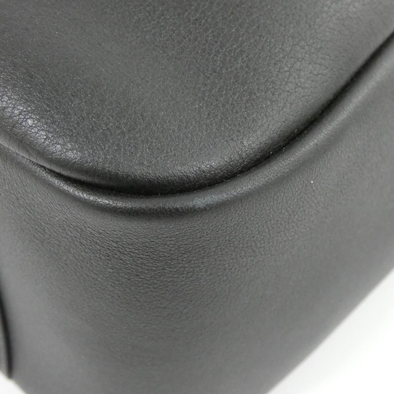 Saint Laurent le 5 a 7 Large Aacqg Shoulder — view 3