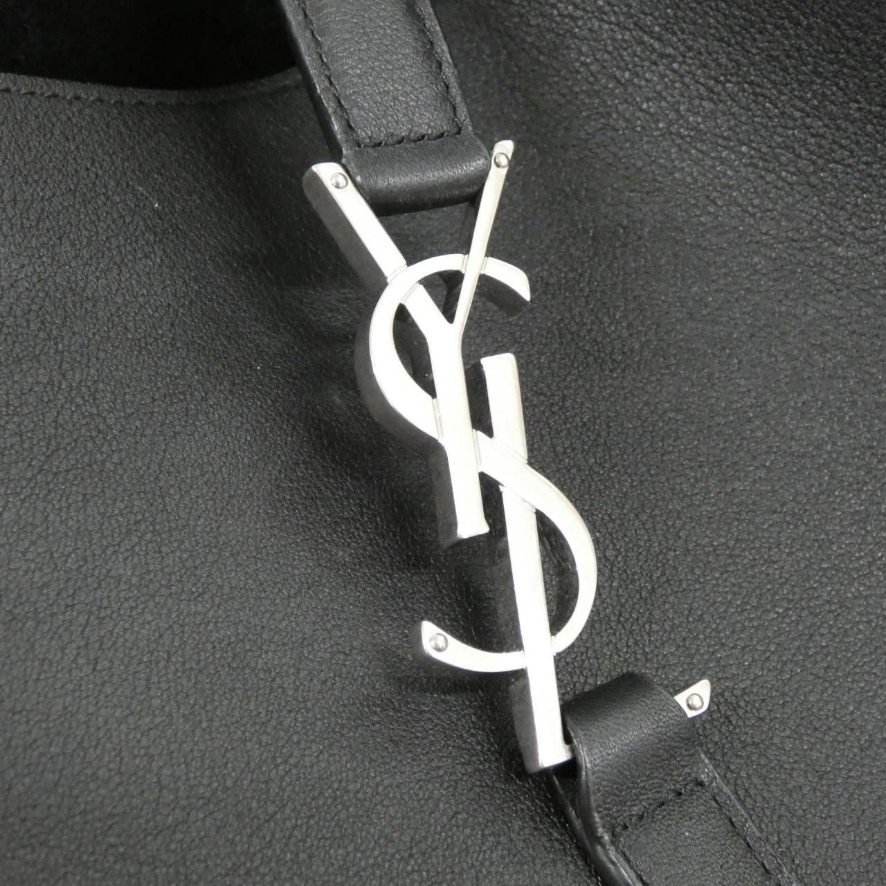 Saint Laurent le 5 a 7 Large Aacqg Shoulder — view 4
