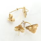 Louis Vuitton Earrings Locky — view 3