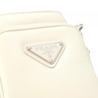 Prada Phone Case White — view 6
