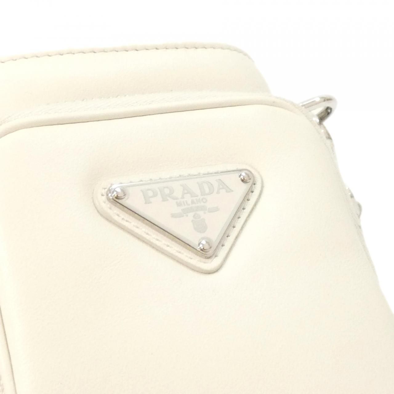 Prada Phone Case White — view 6