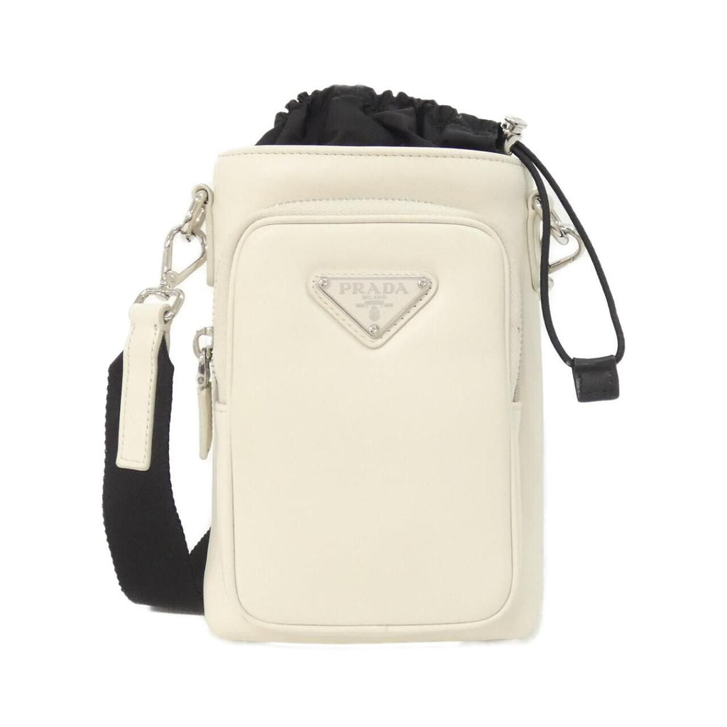 Prada Phone Case White