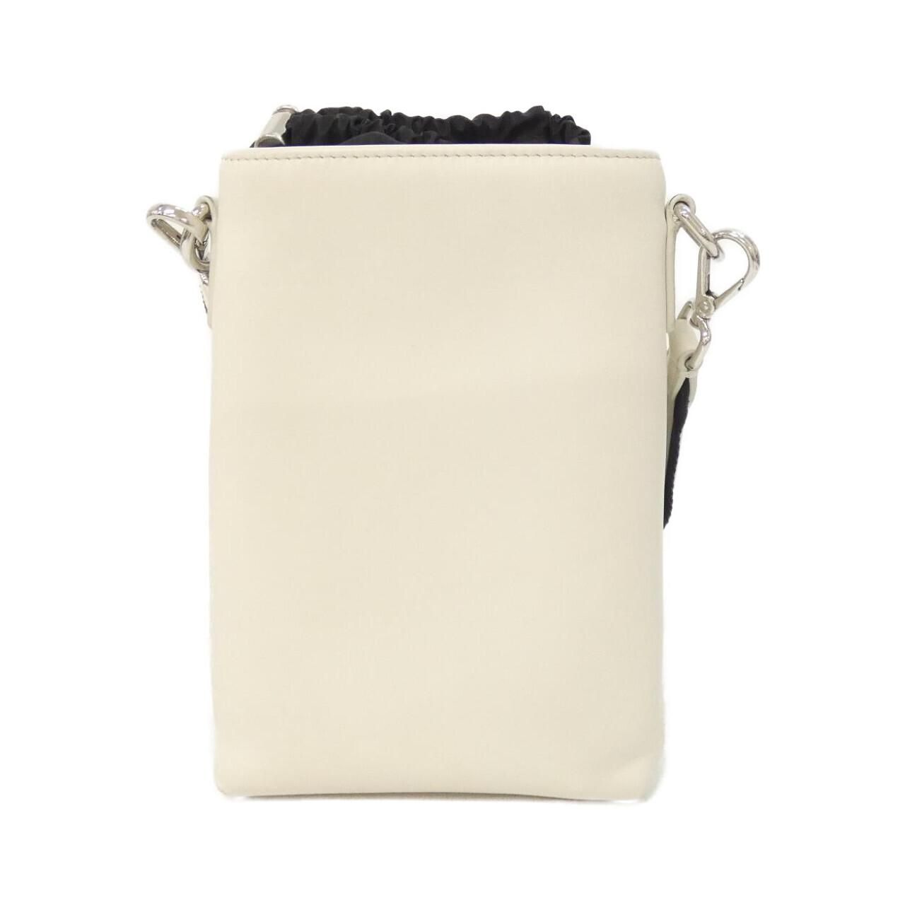 Prada Phone Case White — view 2