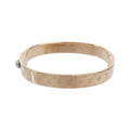 Louis Vuitton Calf Nanogram S Bracelet