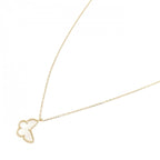 Van Cleef & Arpels Sweet Alhambra Necklace — view 2