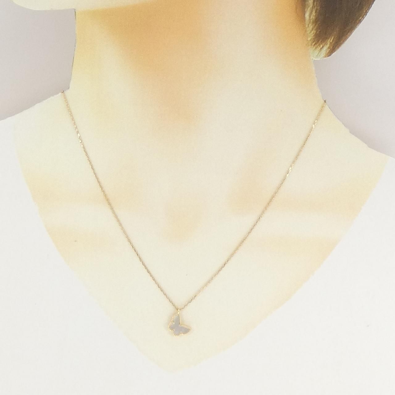 Van Cleef & Arpels Sweet Alhambra Necklace — view 5