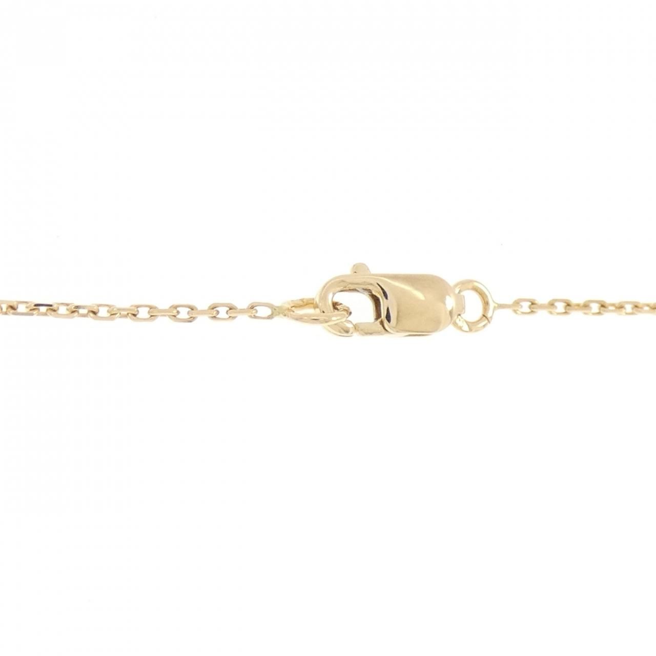 Van Cleef & Arpels Sweet Alhambra Necklace — view 4
