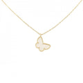 Van Cleef & Arpels Sweet Alhambra Necklace