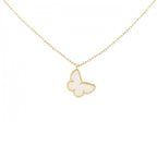 Van Cleef & Arpels Sweet Alhambra Necklace