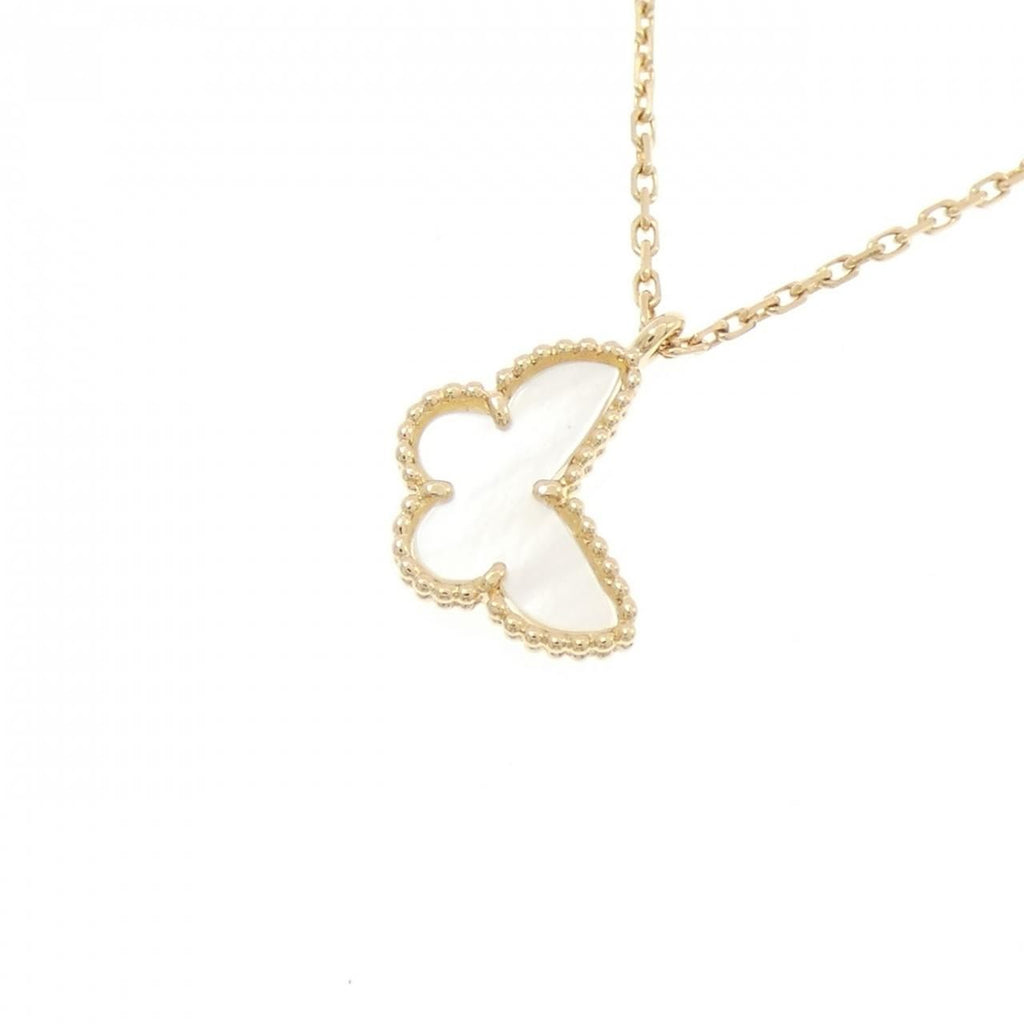 Van Cleef & Arpels Sweet Alhambra Necklace — view 3