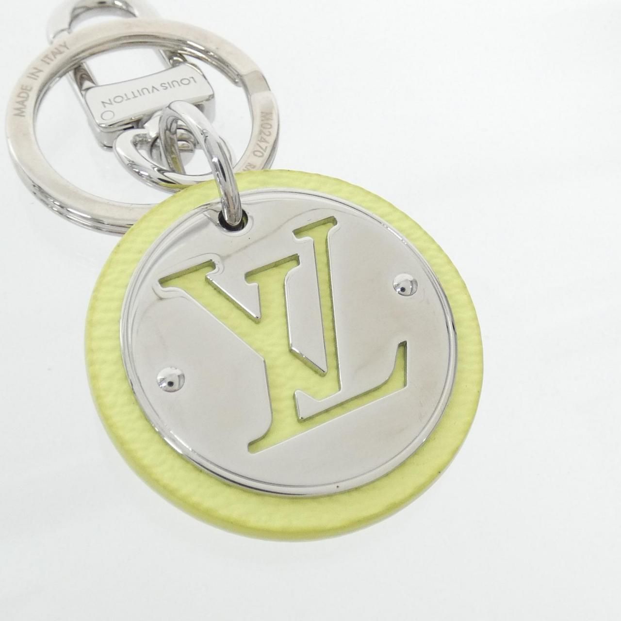 Louis Vuitton LV Circle Lemon — view 2
