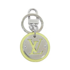 Louis Vuitton LV Circle Lemon