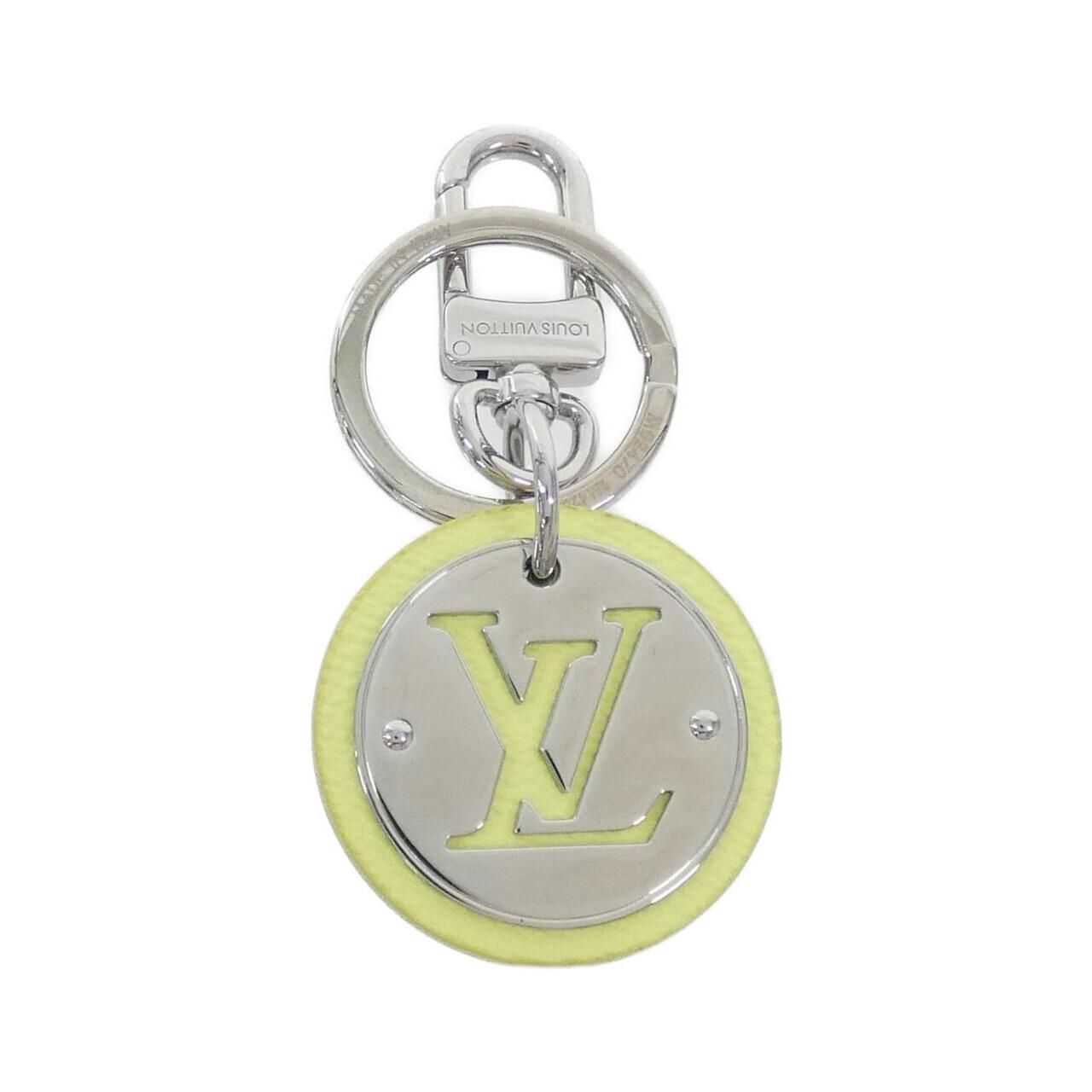 Louis Vuitton LV Circle Lemon