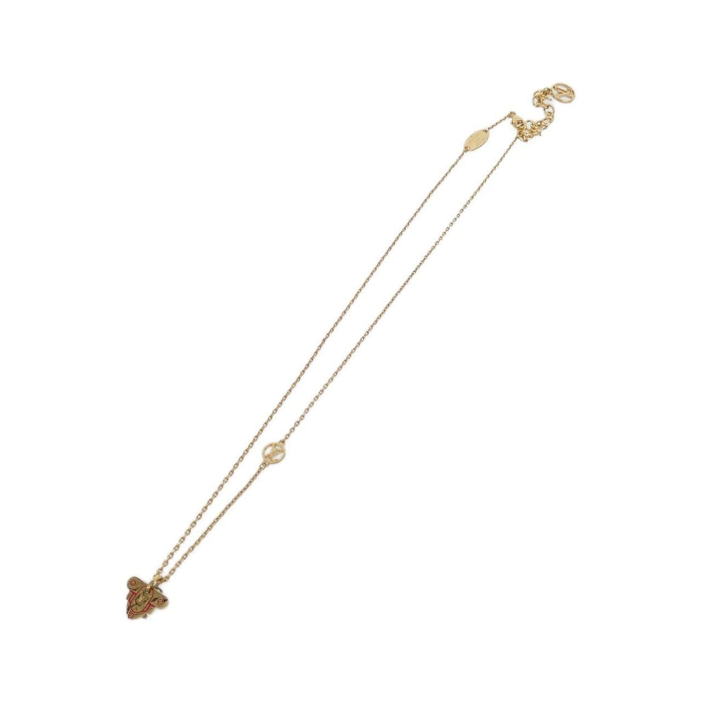 Louis Vuitton Necklace Locky — view 2